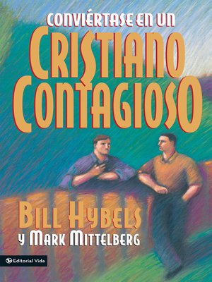 cover image of Conviértase en un cristiano contagioso